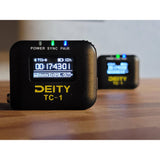 Deity Microphones TC-1 Wireless Timecode Generator