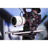 Viltrox EPIC T2.0 1.33x Full-Frame Anamorphic 3-Lens Set