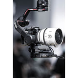 Viltrox EPIC T2.0 1.33x Full-Frame Anamorphic 3-Lens Set