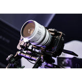 Viltrox EPIC T2.0 1.33x Full-Frame Anamorphic 3-Lens Set