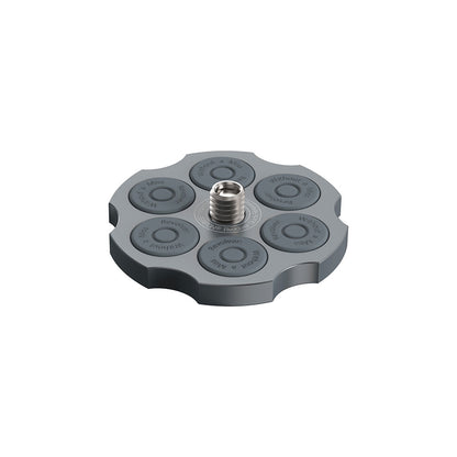 ZEAPON AI-H2 Revolver Quick Release System