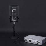 Comica STM01 Studio Vocal Condenser Cardioid Microphone (For Studio Vocal & Recording)