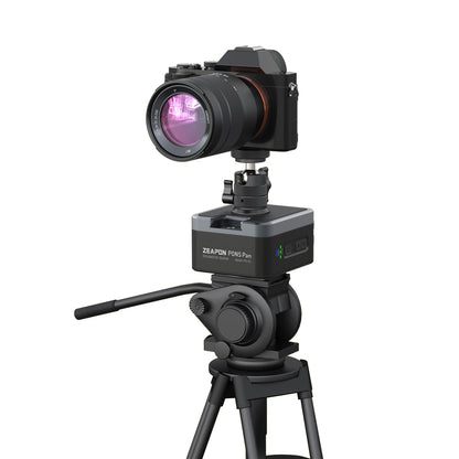 ZEAPON PS-E1 PONS Motorised Pan/Tilt Head