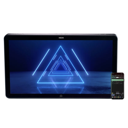 Atomos Neon 17 Cinema Monitor-Recorder (2K DCI 17:9) inc. AtomX SDI