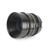 Mitakon 17mm T1.0 Speedmaster Cinema Lens MFT Mount