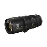 DZOFILM CATTA ZOOM FF 18-35mm T2.9 Full Frame Cine Zoom Lens E/RF/L/Z/X Mount (White/Black)