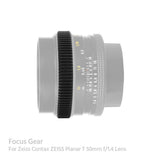 CineGearPro Seamless Lens Gear 0.8m For Zeiss Lens