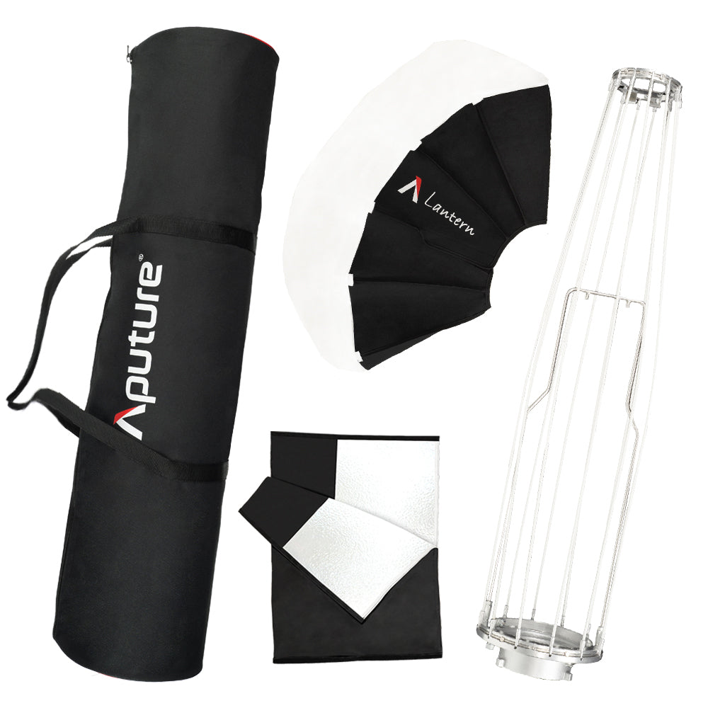 Aputure Lantern For Light Storm 300D II Lighting Accessories - CINEGEARPRO
