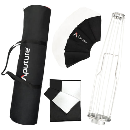 Aputure Lantern For Light Storm 300D II Lighting Accessories - CINEGEARPRO