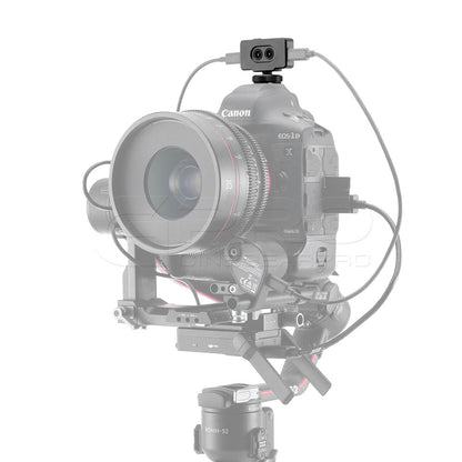 DJI Ronin 3D Focus System For DJI RS 2