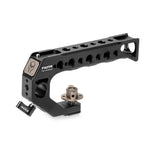 TiLTA TA-QRTH Top Handle For BMPCC4K/6K/ZCAM E2/S1H/GH5/A7/A9/5D/7D/Z6/Z7XT3/A6000 Series Cage