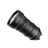 CHIOPT Xtreme 28-85MM T3.2 COMPACT ZOOM CINEMA LENS