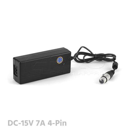 FalconEyes Power Supply For Roll-flex LED Light Series