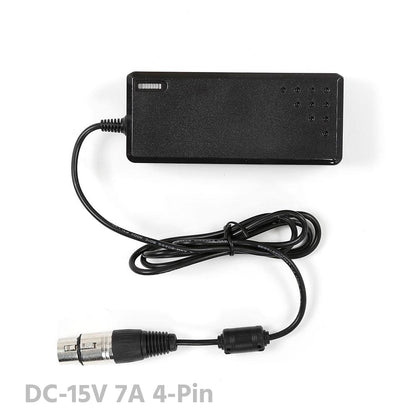 FalconEyes Power Supply For Roll-flex LED Light Series
