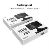 VAXIS ATOM A5H Wireless Monitor Transmission System