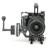 CGPro Armour Cage for GH5 Camera Cages - CINEGEARPRO