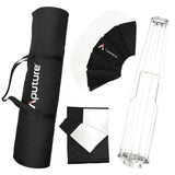 Aputure Lantern For Light Storm 300D II Lighting Accessories - CINEGEARPRO