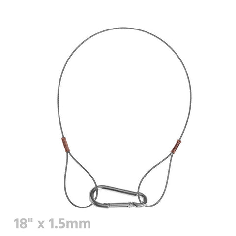 CINEGRIPPRO G01102 Safety Cable