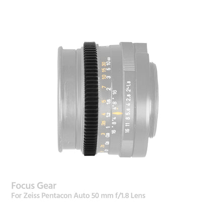 CineGearPro Seamless Lens Gear 0.8m For Zeiss Lens