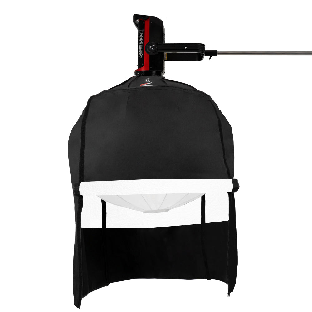 Aputure Lantern For Light Storm 300D II Lighting Accessories - CINEGEARPRO