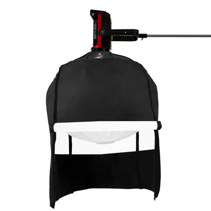 Aputure Lantern For Light Storm 300D II Lighting Accessories - CINEGEARPRO