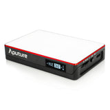 Aputure MC RGBWW 3200K-6500K LED Video Light Kit W/ Charging Case Lighting - CINEGEARPRO