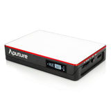 Aputure MC RGBWW LED Video Light HSI Colour Control CCT 3200K-6500K Lighting - CINEGEARPRO