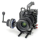 CGPro Armour Cage for GH5 Camera Cages - CINEGEARPRO