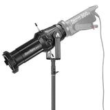 Aputure Spotlight Mount Lighting - CINEGEARPRO