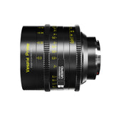 DZOFILM VESPID Cyber 35mm T2.1 Prime Cine Lens PL&EF interchangeable Mount