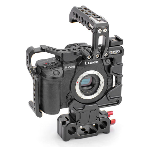 CGPro Armour Cage for GH5