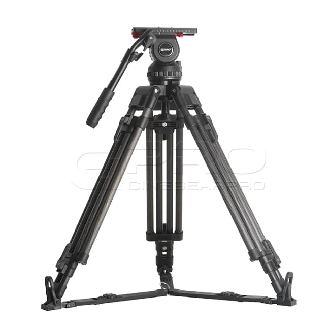CGPro Prime 9 Tripod Kits Tripod - CINEGEARPRO