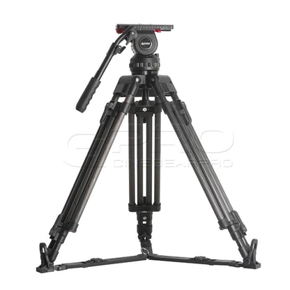 CGPro Prime 9 Tripod Kits Tripod - CINEGEARPRO