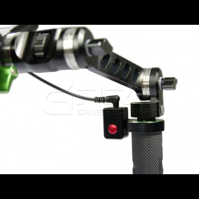 LanParte LANC-01 LANC Controller For BMPCC & Sony Camera LANC Controller - CINEGEARPRO