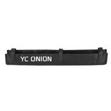 YC ONION 60cm Eggcrate For Energy Tube Pro 2FT RGB LED Light