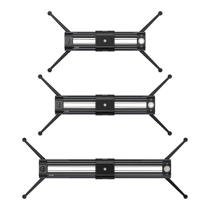 ZEAPON Micro3 E1000 Double Distance Slider
