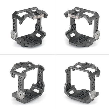TiLTA TA-T05 ZCAM E2/E2C/E2G Cage Rig System TiLTAING Camera Cages - CINEGEARPRO