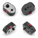 Kamerar Quick Release Mounting Device Other Accessories - CINEGEARPRO