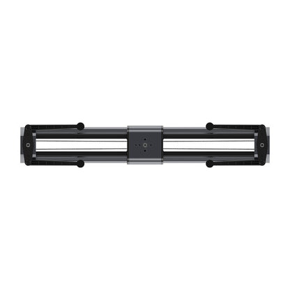 ZEAPON Micro3 M1000 Double Distance Slider