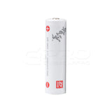 Zhiyun-Tech 18650, 3.7V, 2000mAh Li-Ion Battery For Crane 2,Smooth-II, Evolution, Crane V1, Weebill Battery - CINEGEARPRO