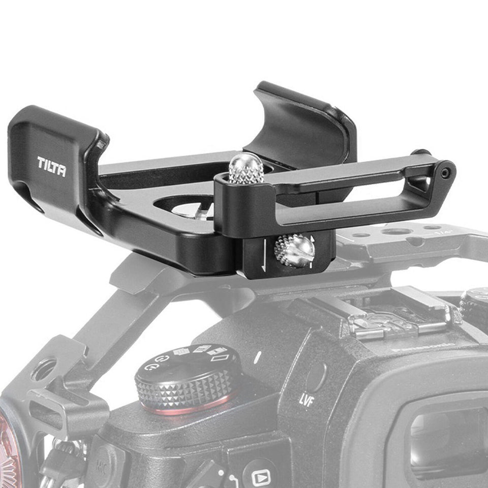 TiLTA Universal SSD Driver Holder For SanDisk E61/E81 Samsung T5/T7