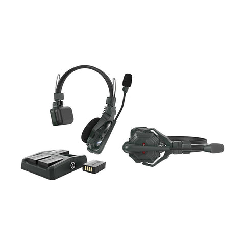 Hollyland Solidcom C1 Full-Duplex Wireless Intercom Headset System 1000ft
