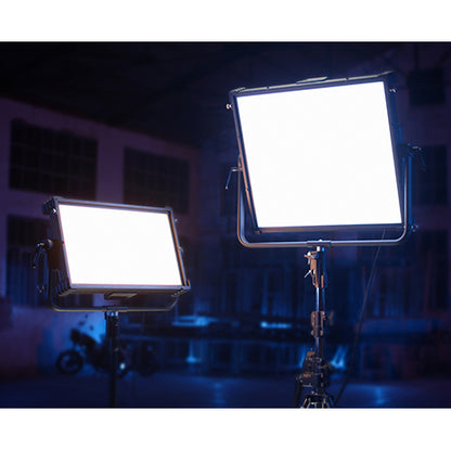 Nanlux Dyno 1200C RGBWW LED Soft Panel Light