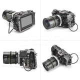 CINEDISKPRO Accessories Kit For Ultra Portable SSD MK1