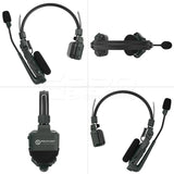 Hollyland Solidcom C1 Full-Duplex Wireless Intercom Headset System 1000ft