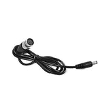CGPRO ANTON BAUER POWER TAP DC TO 12 PIN FEMALE HIROSE CABLE 12V 100cm
