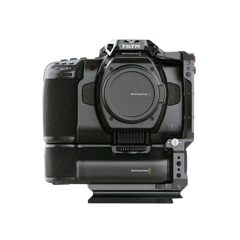 TiLTA TA-T11 BMPCC 6K Pro Cage System For BlackMagic Design Pocket Cinema Camera 6K Pro and 6K G2