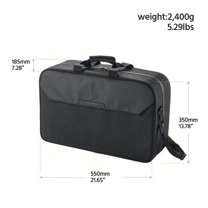 TiLTA TGA-ARG-SSC Soft Case For Ring Grip System