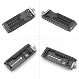 Vlogger QR Plate For DJI RS 2/RSC 2