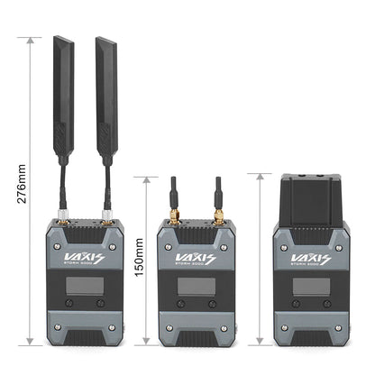 VAXIS 5DB Sword Antenna